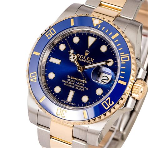 116613 rolex